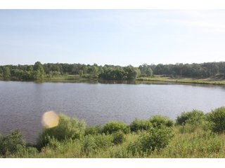 Property photo 2 - Creek County - Oklahoma Land Auction, 1,107 Acres 2 Tracts